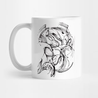 Betta Mug